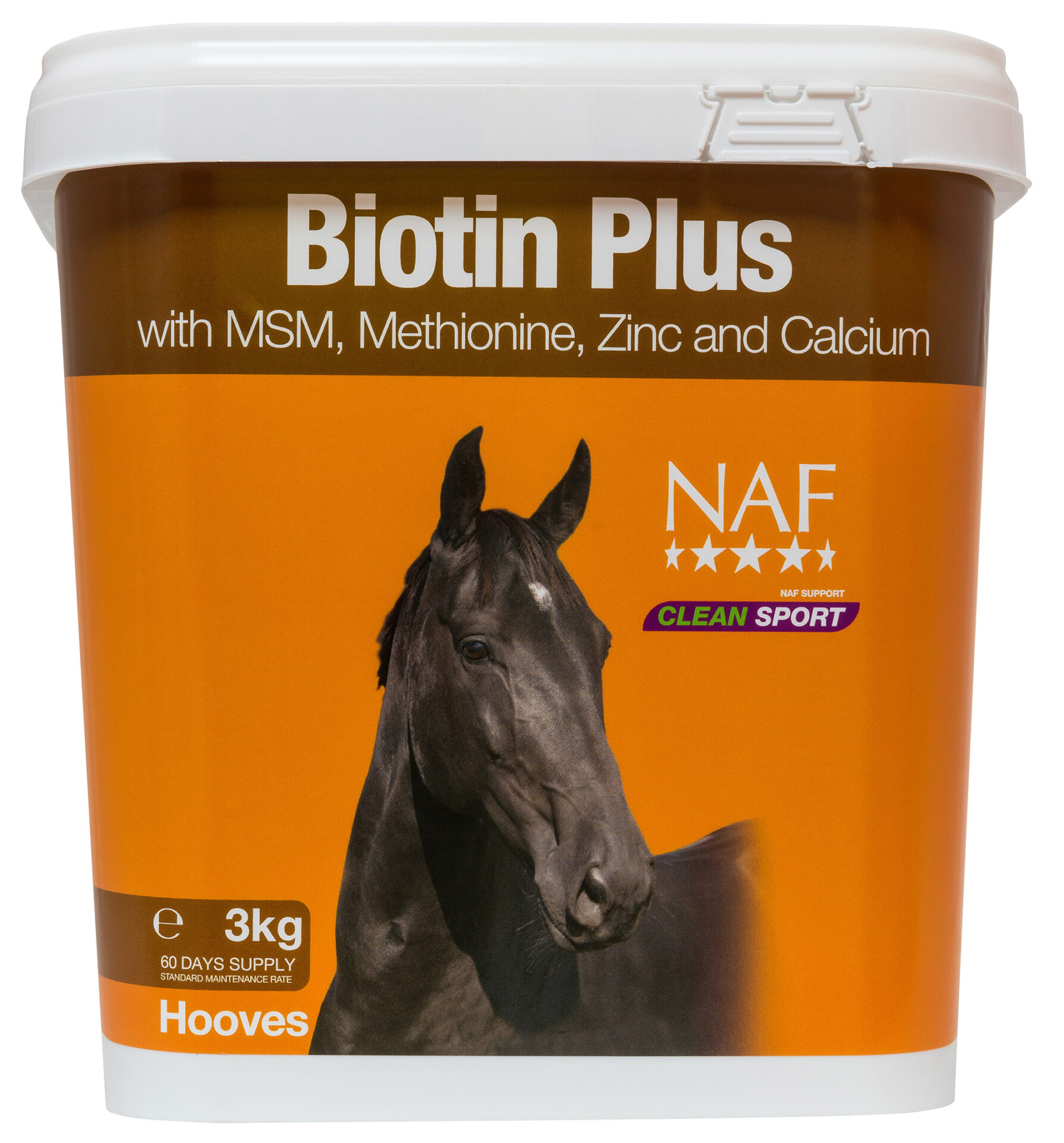 Biotin Plus 3kg