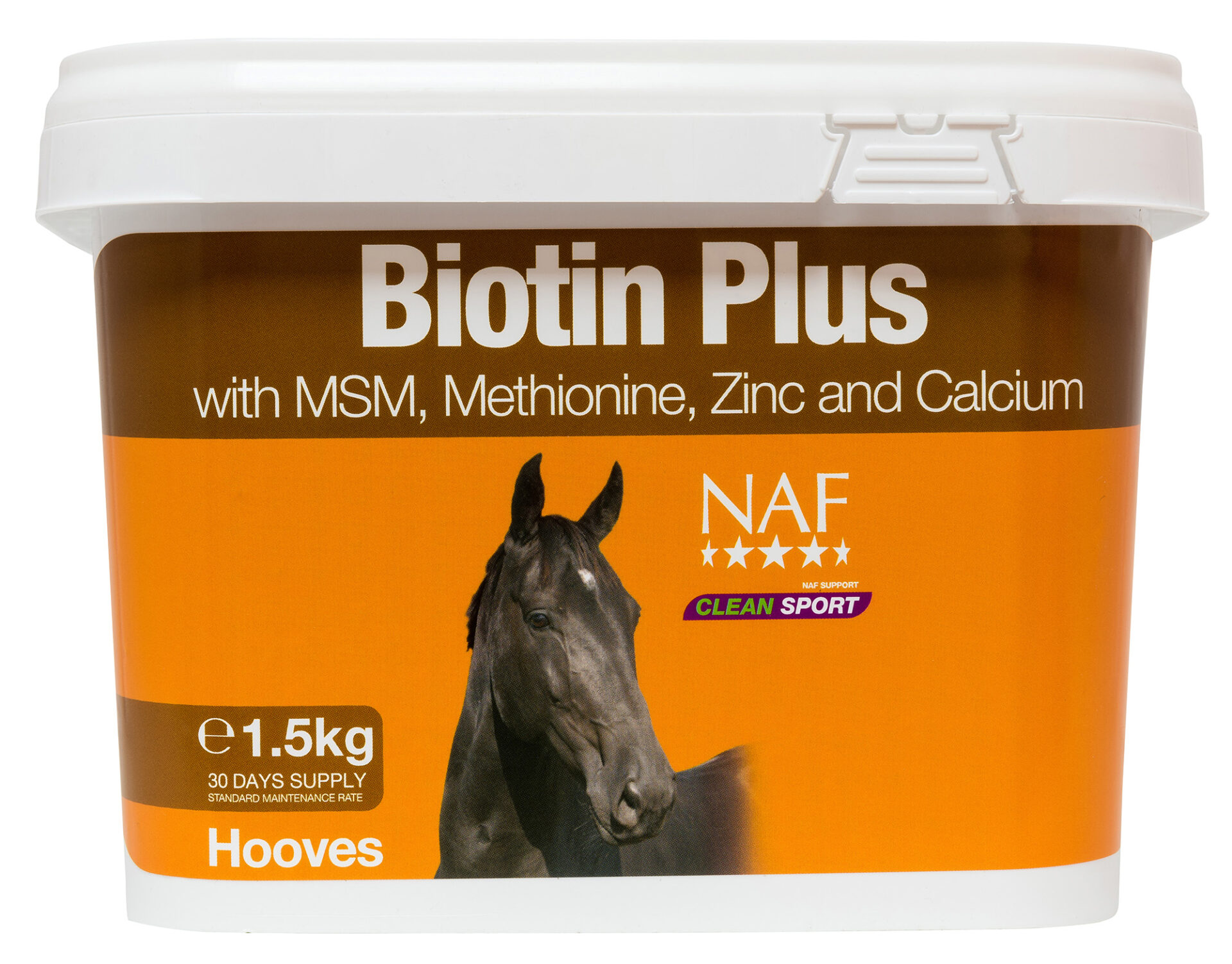 Biotin Plus_1.5kg