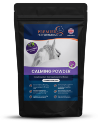 Product Performance CZ Calming Powder – Blackcurrant – 30 servings