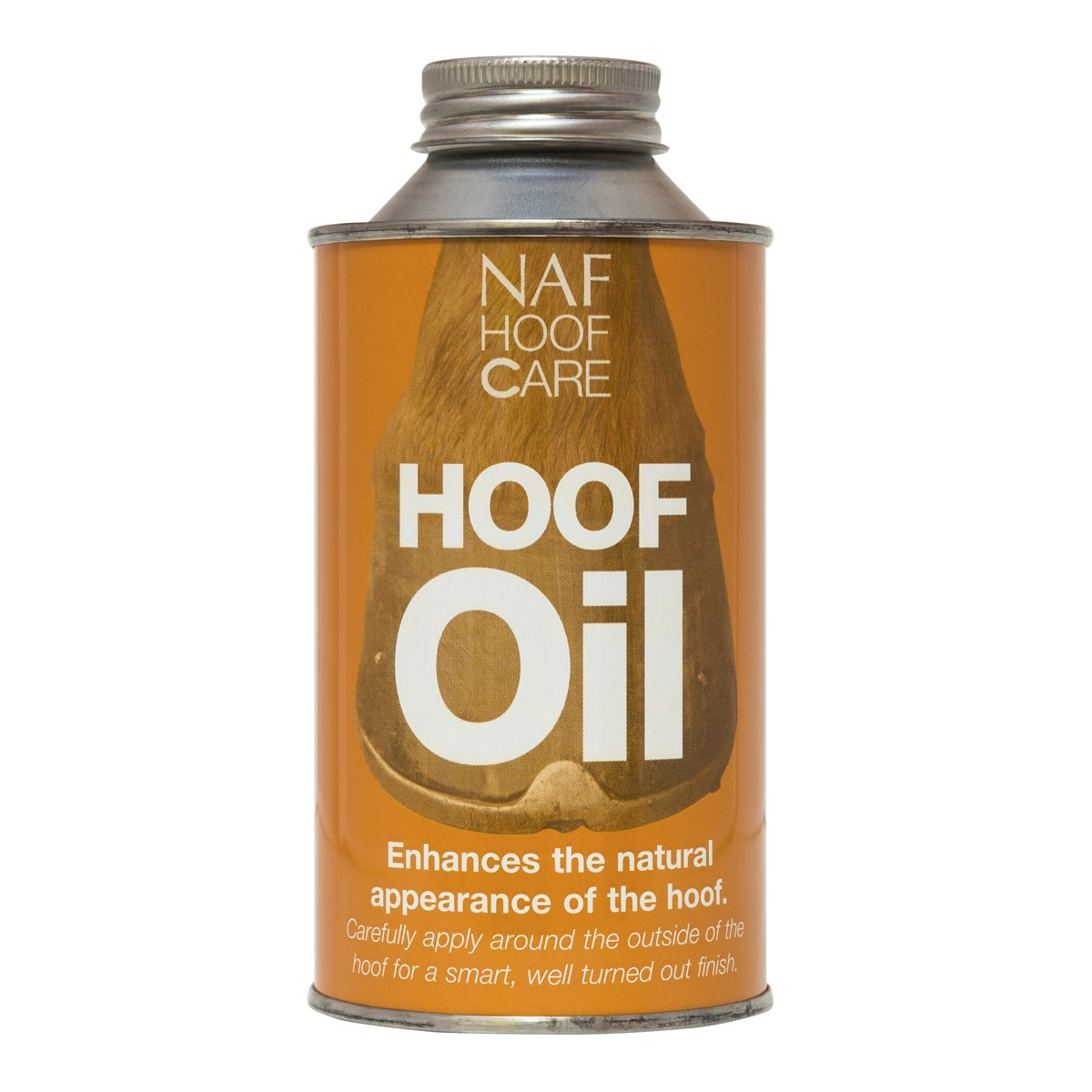 NAF Hoof Oil – 500ml