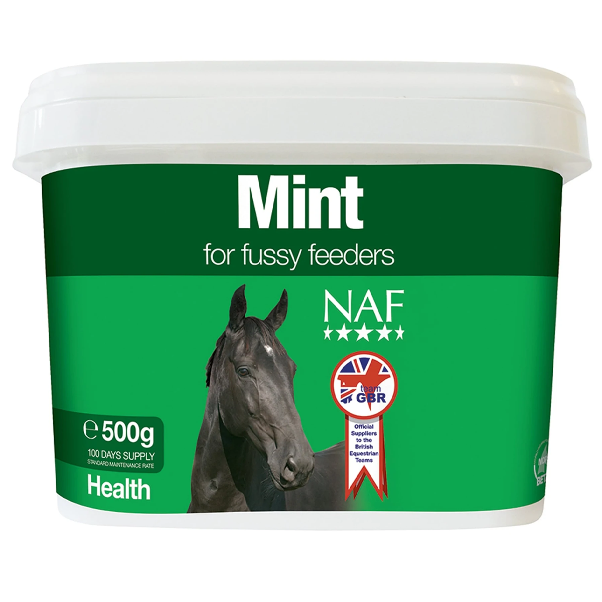 NAF Mint – 500g