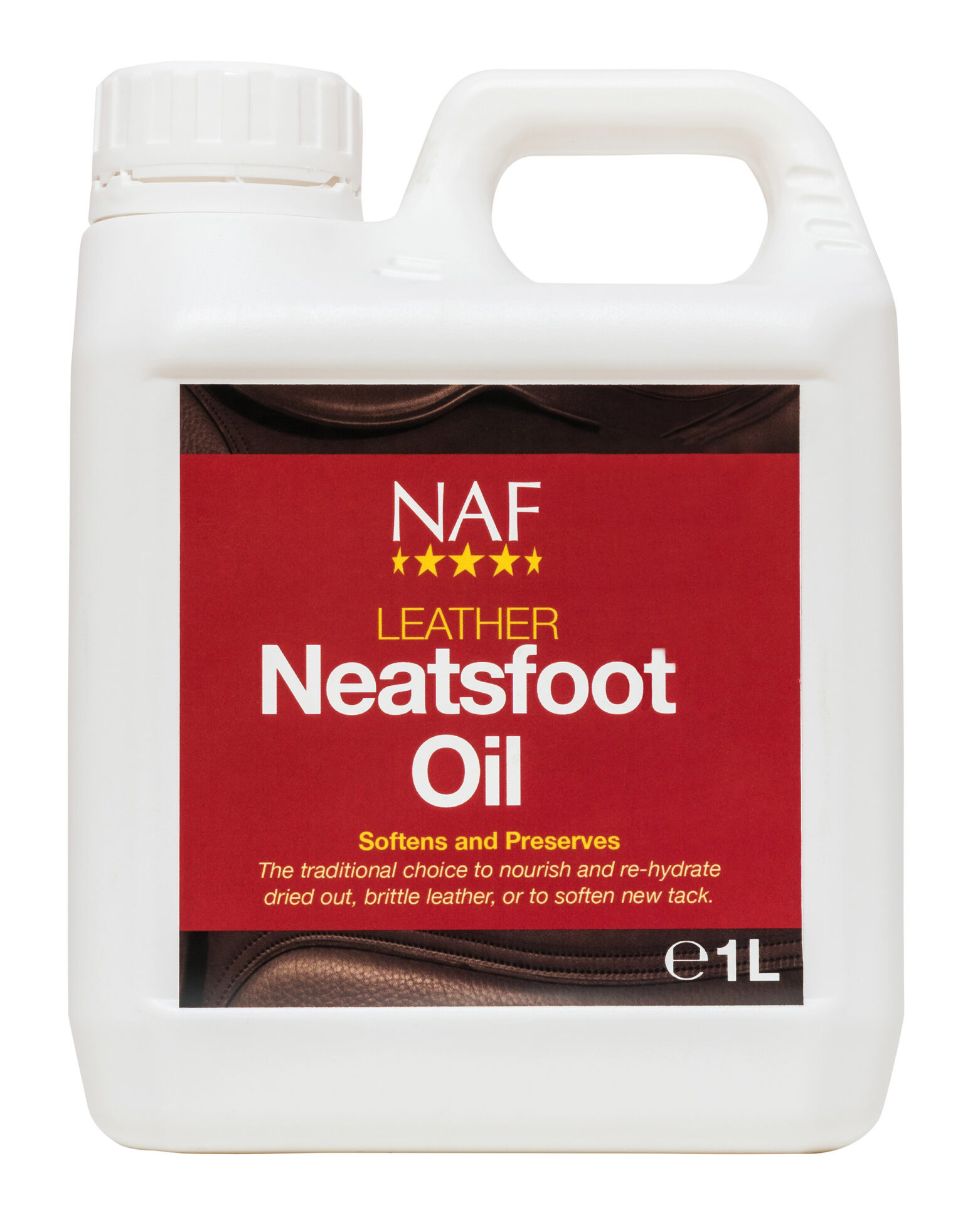 Neatsfoot Oil_1L