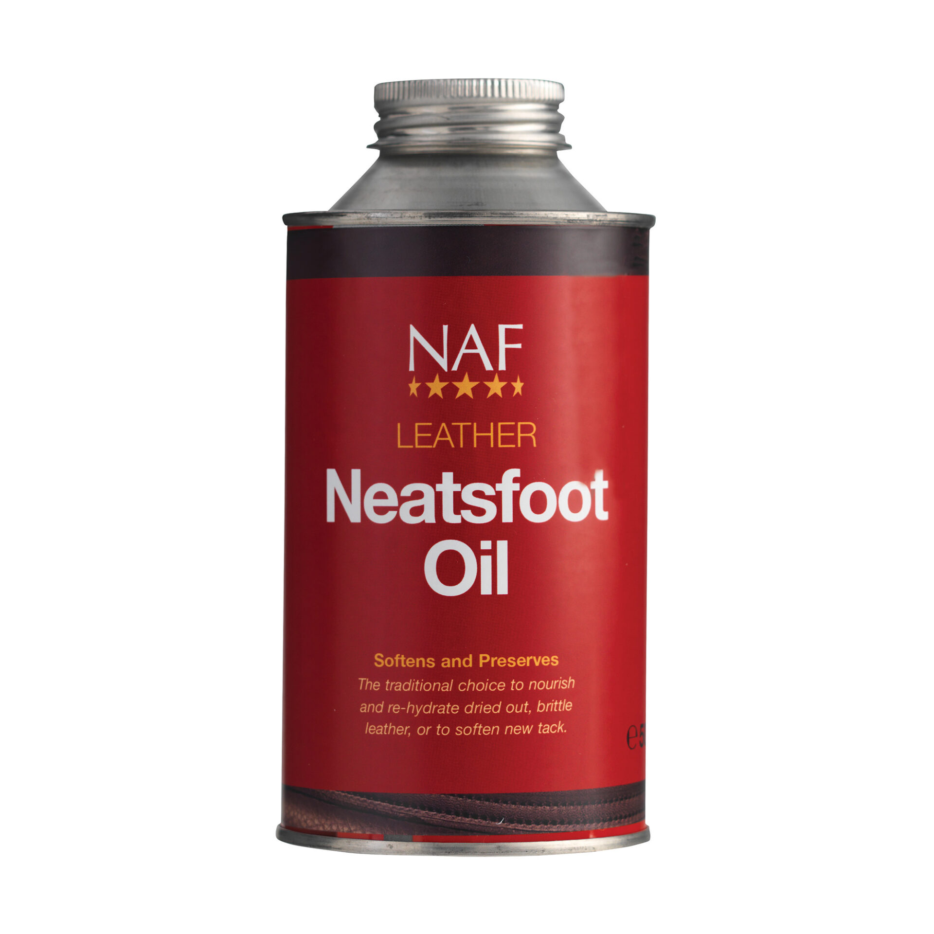 Neatsfoot Oil_500ml