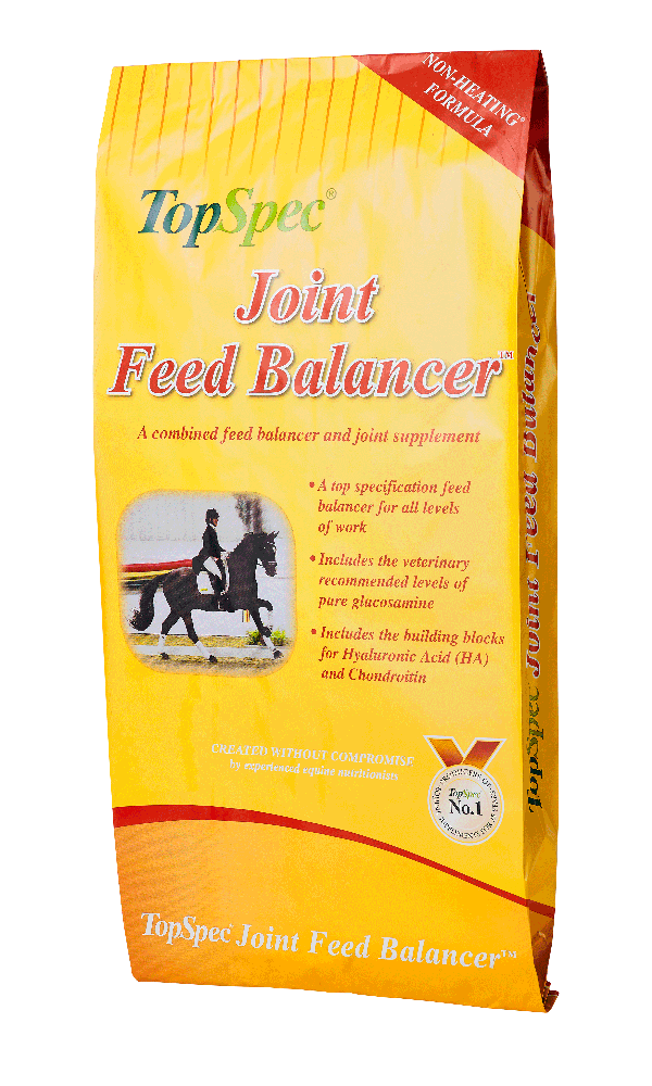 TopSpec Joint Feed Balancer – 15kg