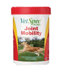 VetSpec Joint Mobility 500g