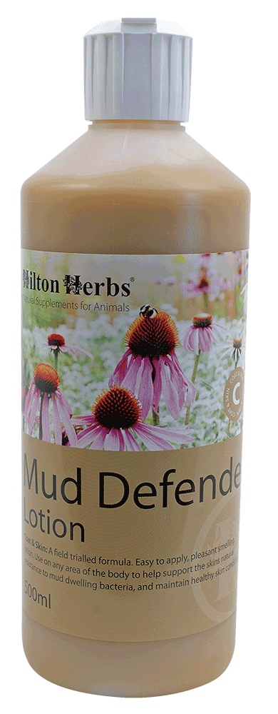 Hilton Herbs Mud Defender Bundle – Save £11.00 (15%)