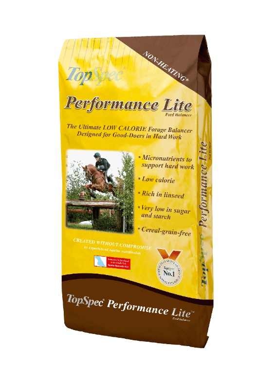 Topspec Performance Lite Balancer – 15kg