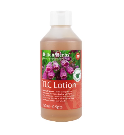 Hilton Herbs TLC Lotion for Tendons & Ligaments