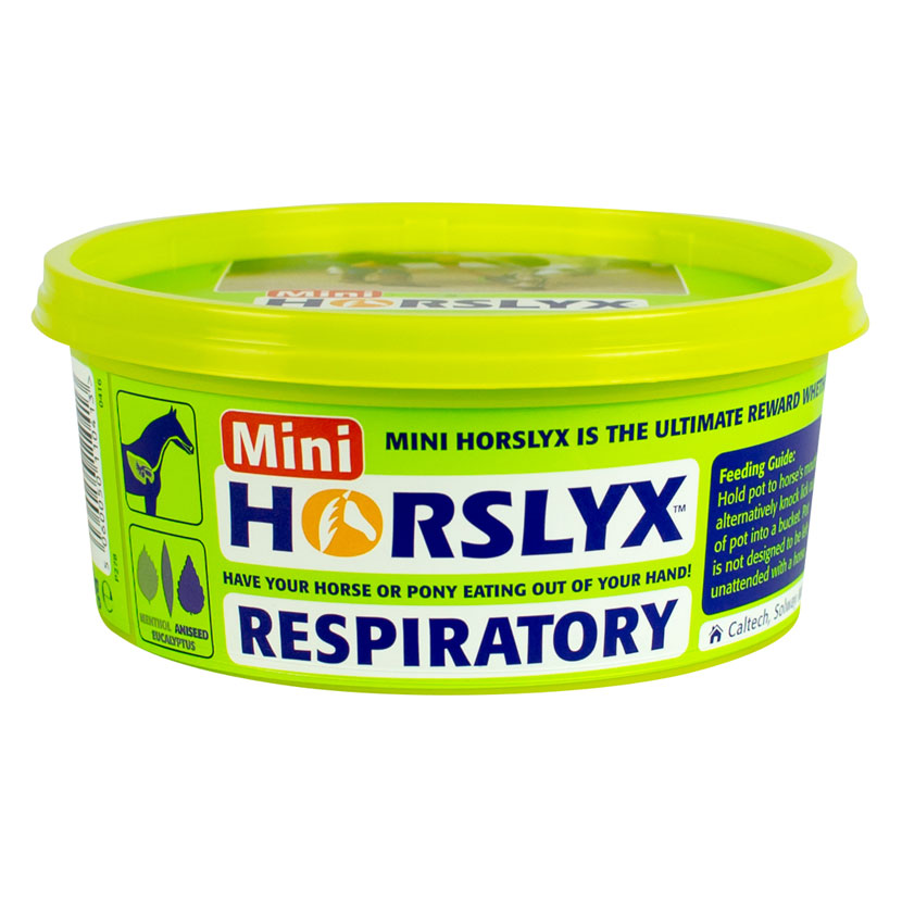 Horslyx Respiratory Lick Balancer