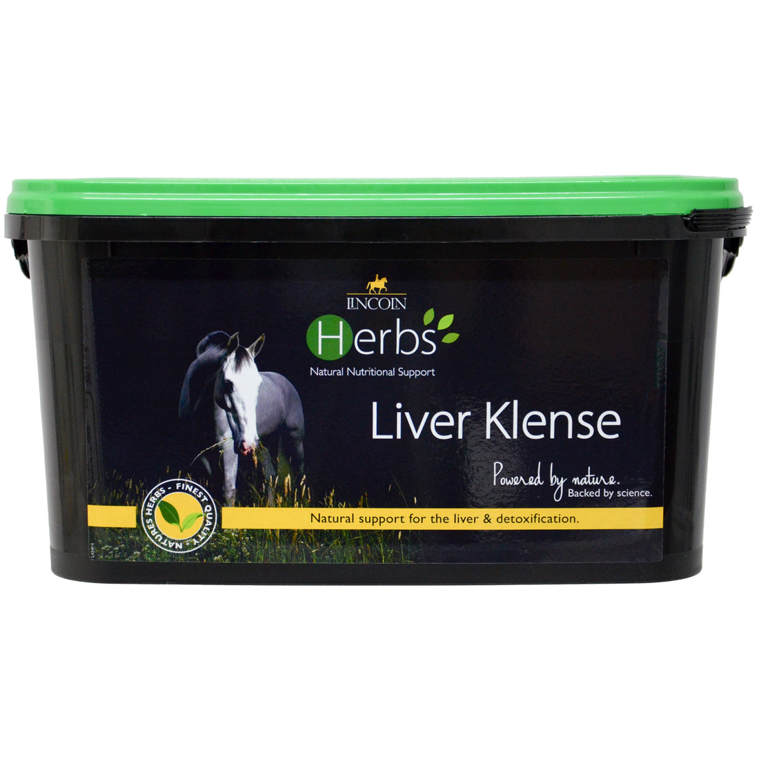Lincoln Herbs Liver Klense – 1kg