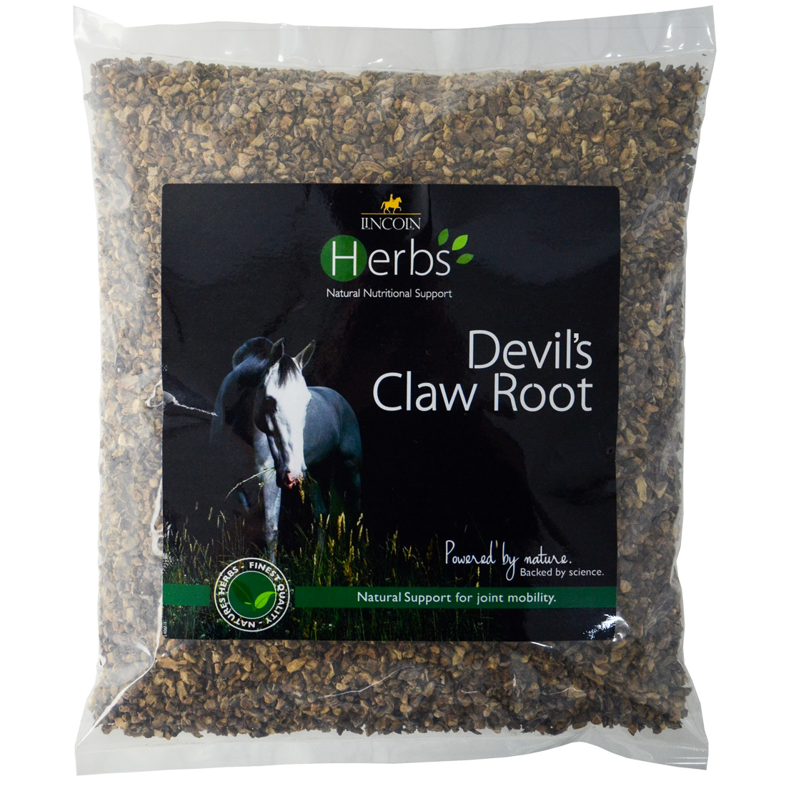 Lincoln Herbs Devils Claw Root – 1kg
