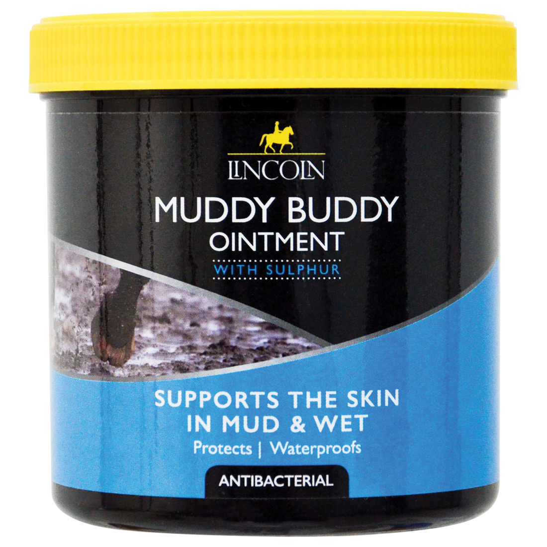 Lincoln Muddy Buddy Ointment – 500g