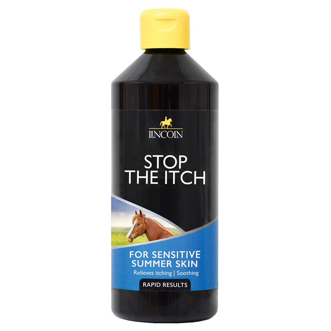 Lincoln Stop The Itch – 500ml