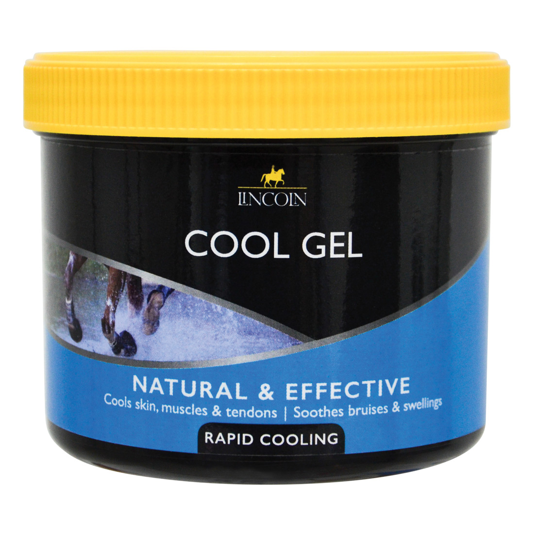 Lincoln Cool Gel – 400g