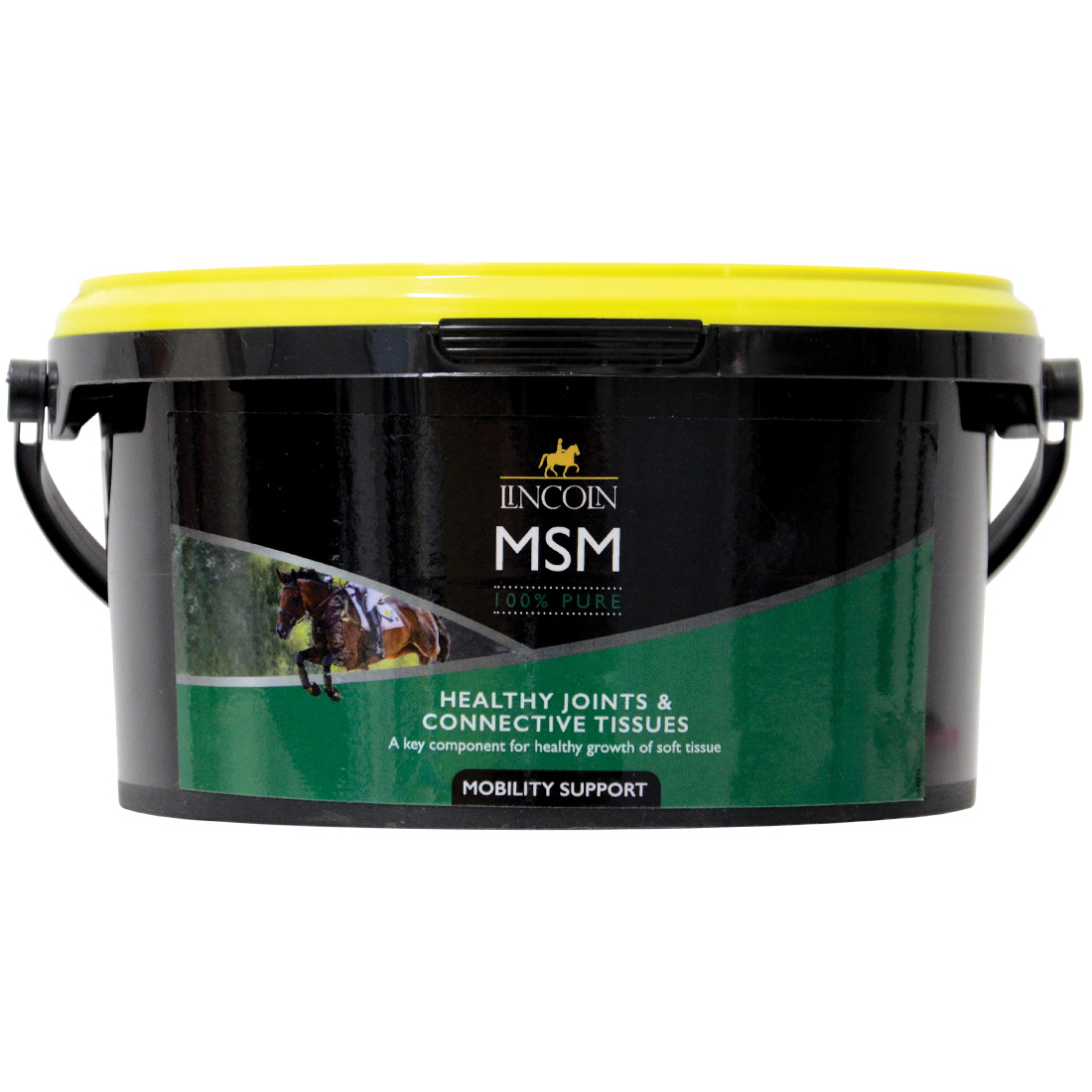 Lincoln Pure MSM – 1.5kg
