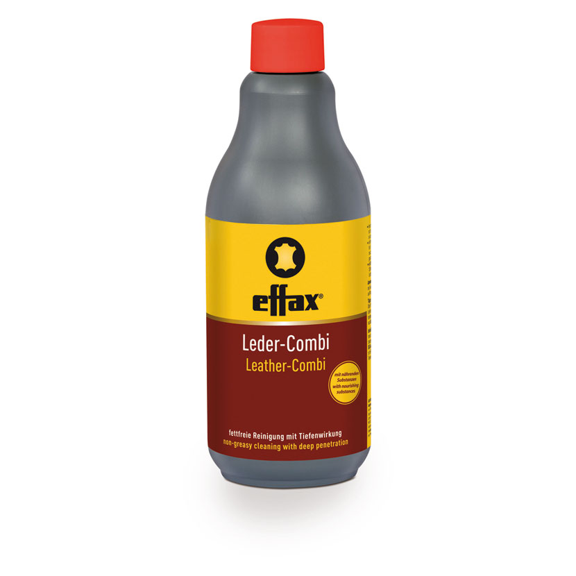 Effax Leather Combi – 500ml