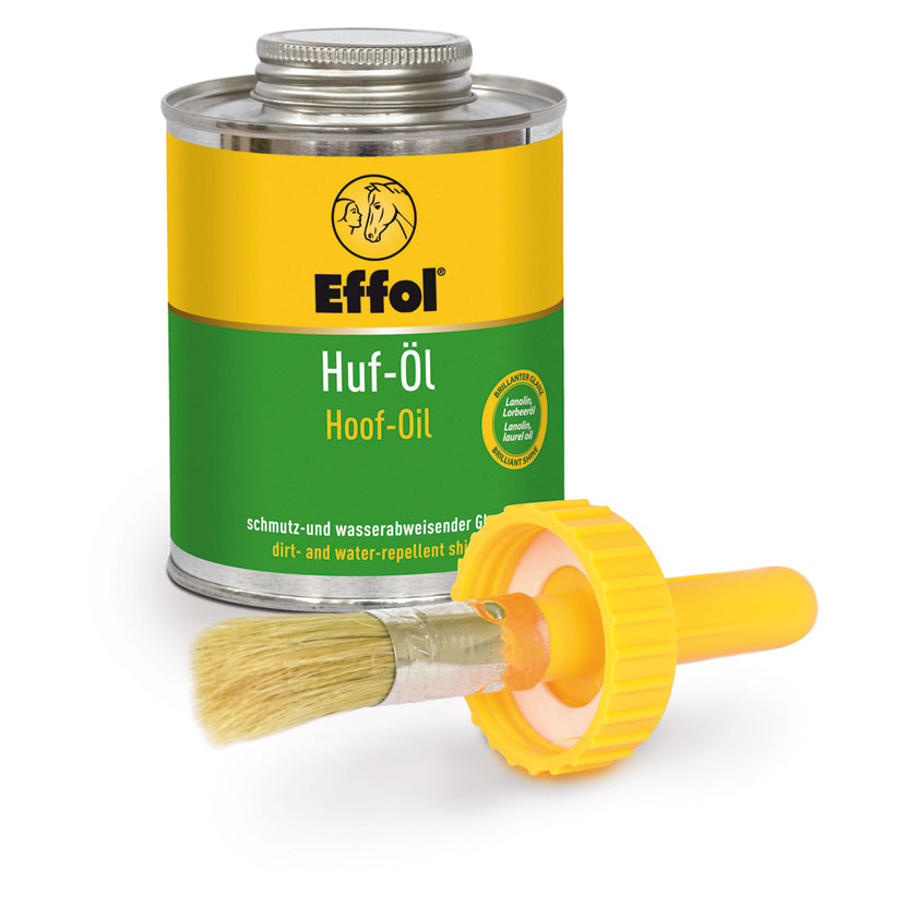 Effol Hoof Oil – 475ml