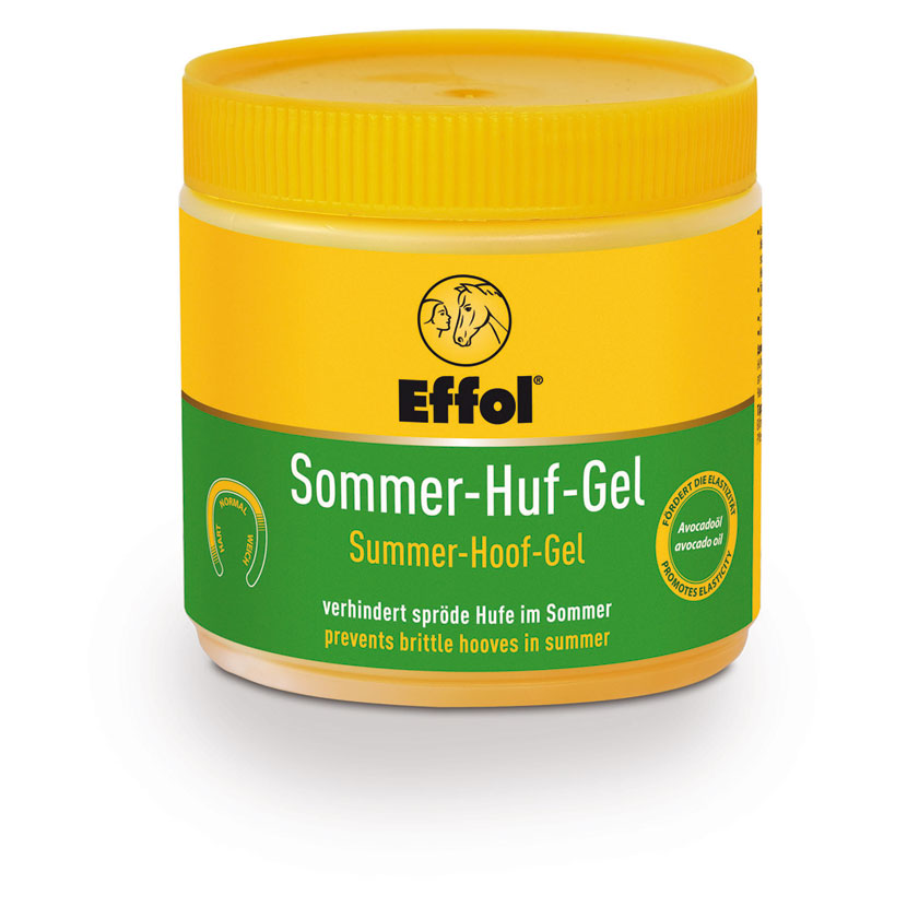 Effol Summer Hoof Gel – 500ml