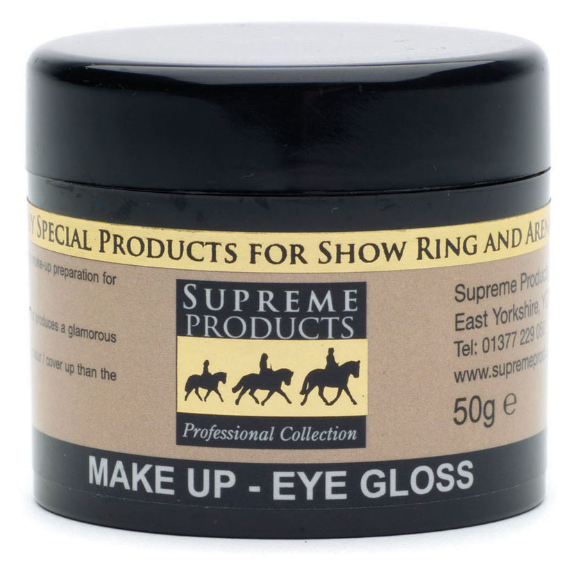 Supreme Products Eye Gloss – 50g
