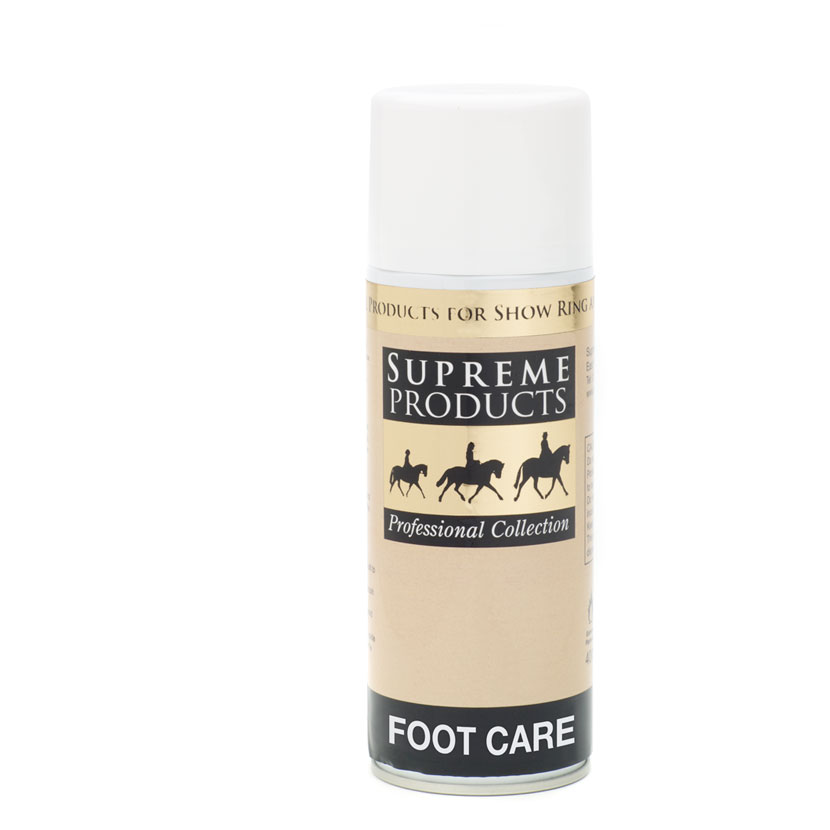 Supreme Products Foot Care Spray – 400ml