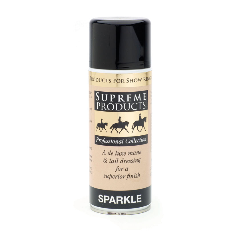 Supreme Products Sparkle – 400ml