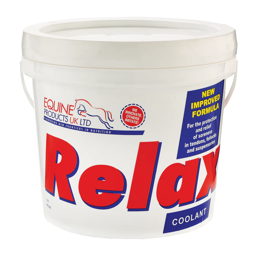 Equine Products Relax Coolant