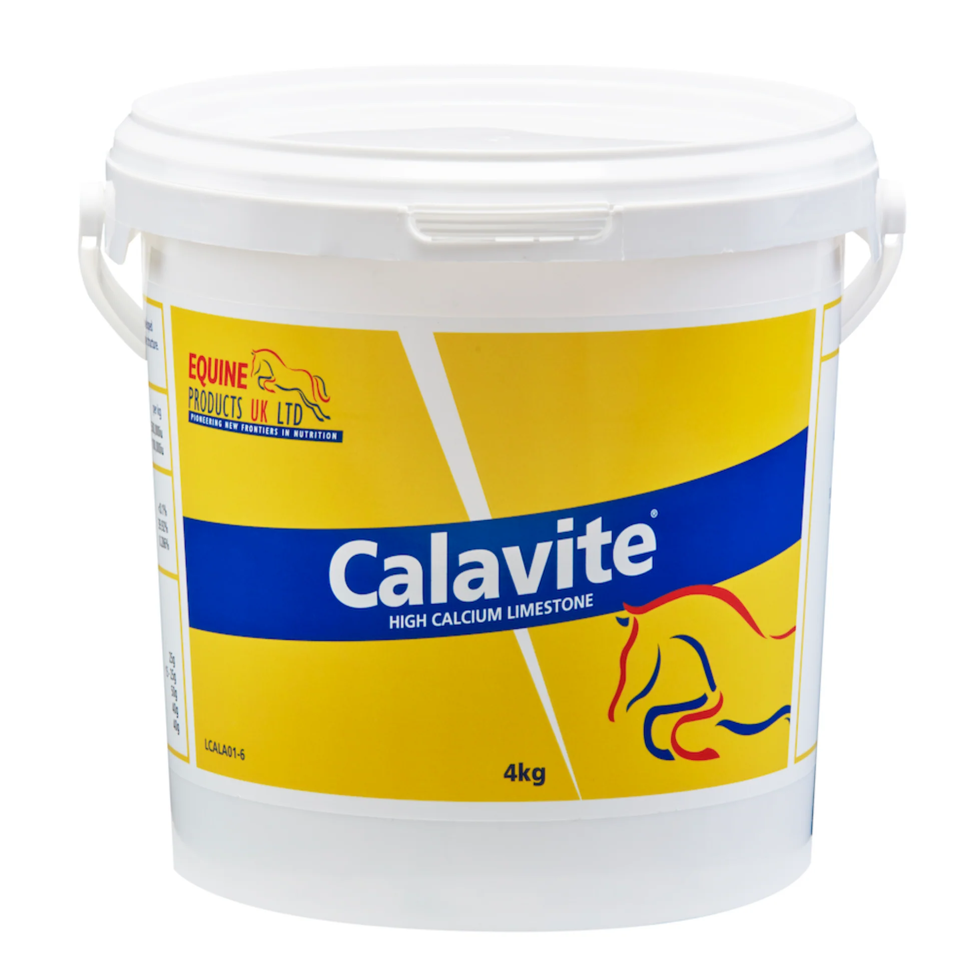 Equine Products Calavite