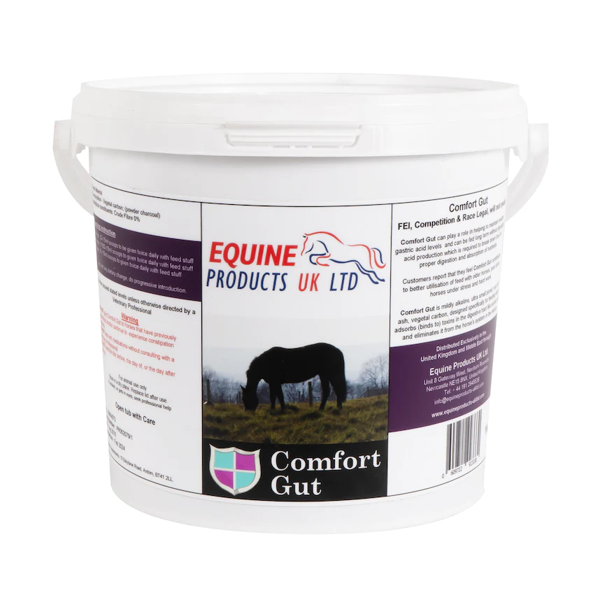 Equine Products UK Comfort Gut – 1kg