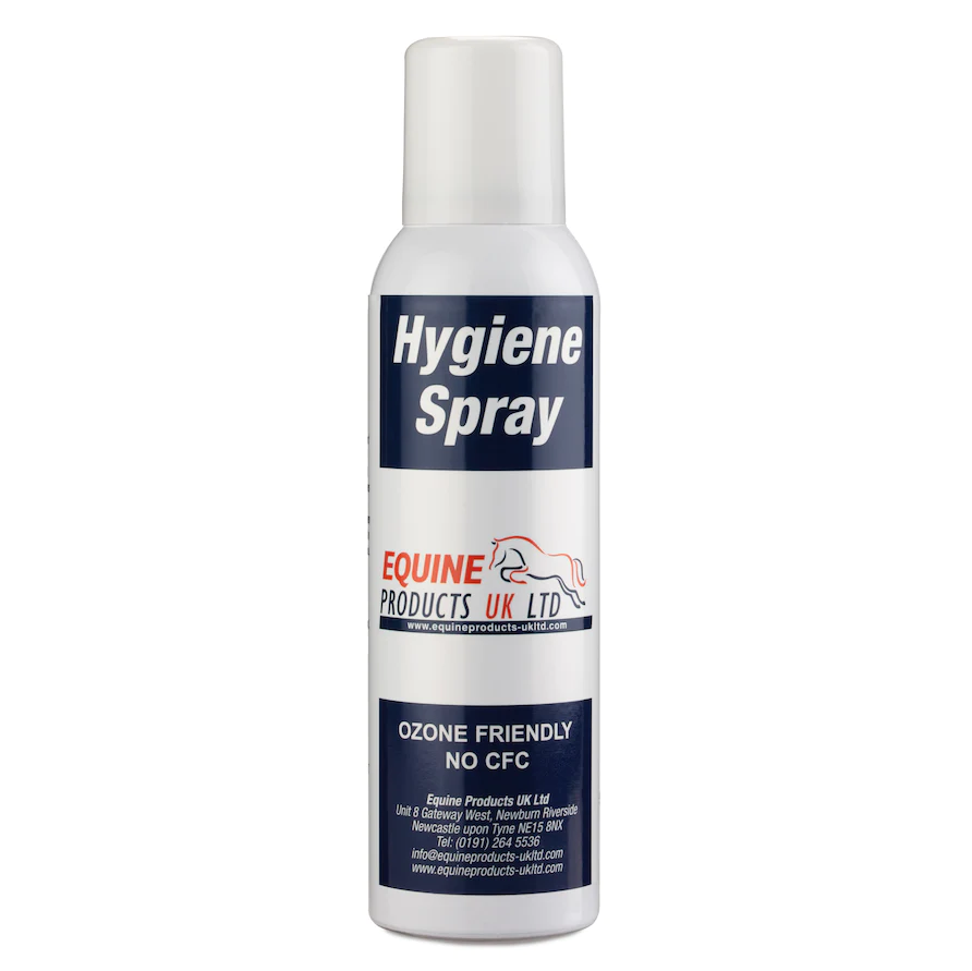 Equine Products Hygiene Spray – 200ml
