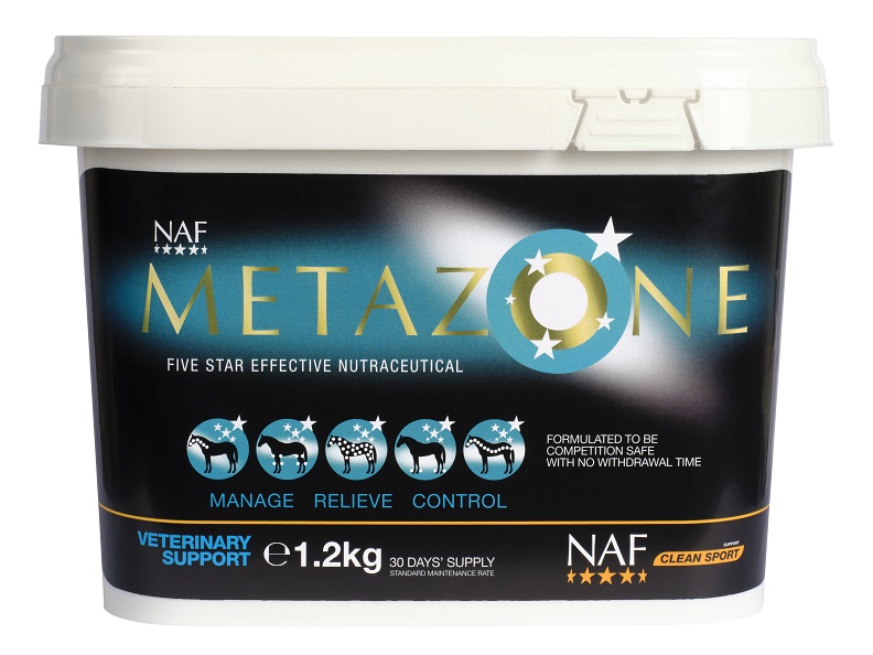 NAF Metazone Powder 1.2kg