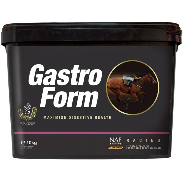 NAF RaceOn Gastroform – 10kg