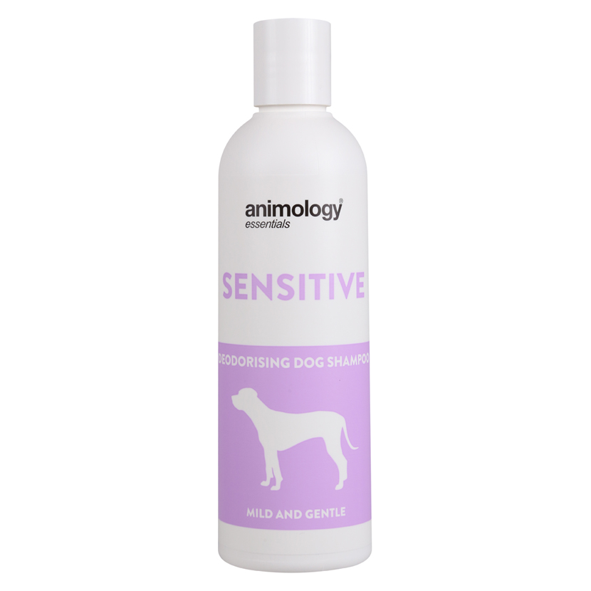 Animology ESSENTIALS Sensitive Shampoo 250ml